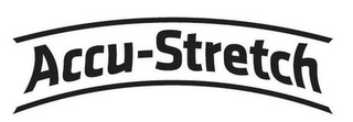 ACCU-STRETCH logo