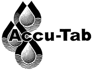 ACCU-TAB logo