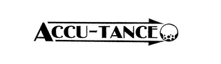 ACCU-TANCE logo