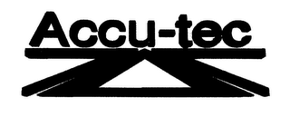 ACCU-TEC logo