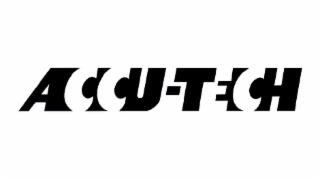 ACCU-TECH logo