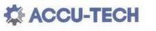 ACCU-TECH logo