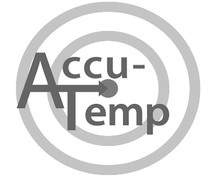 ACCU-TEMP logo