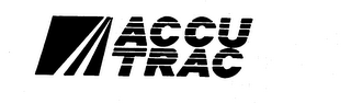 ACCU TRAC logo