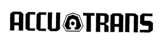 ACCU TRANS logo