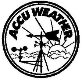 ACCU-WEATHER logo