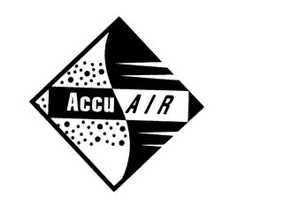 ACCUAIR logo