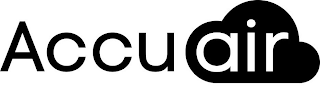 ACCUAIR logo