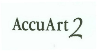 ACCUART2 logo