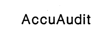 ACCUAUDIT logo