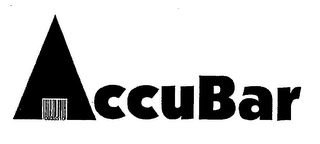 ACCUBAR logo