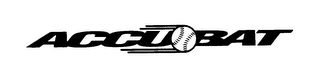 ACCUBAT logo