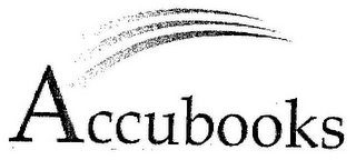 ACCUBOOKS logo