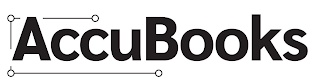 ACCUBOOKS logo