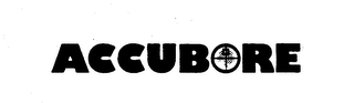ACCUBORE logo