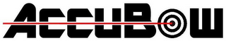 ACCUBOW logo