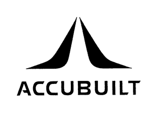ACCUBUILT logo