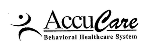 ACCUCARE BEHAVIORAL HEALTHCARE SYSTEM logo