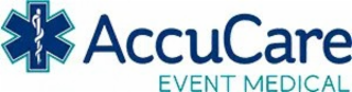 ACCUCARE EVENT MEDICAL logo