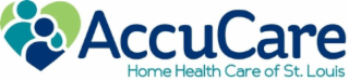 ACCUCARE HOME HEALTH CARE OF ST. LOUIS logo