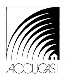 ACCUCAST logo