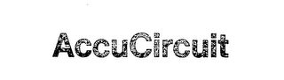 ACCUCIRCUIT logo