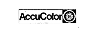 ACCUCOLOR logo