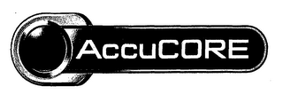 ACCUCORE logo