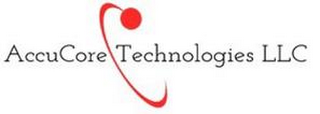ACCUCORE TECHNOLOGIES LLC logo