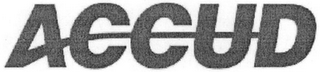 ACCUD logo