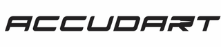 ACCUDART logo