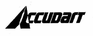 ACCUDART logo