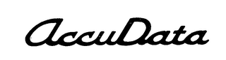 ACCUDATA