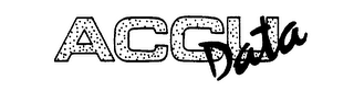 ACCUDATA logo