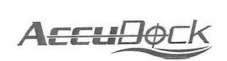 ACCUDOCK logo