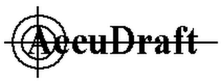 ACCUDRAFT logo