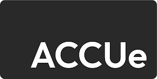 ACCUE logo