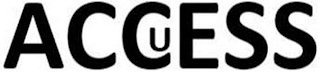 ACCUESS logo