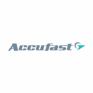 ACCUFAST logo