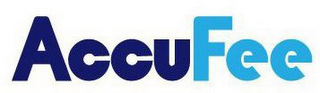 ACCUFEE logo