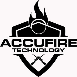 ACCUFIRE TECHNOLOGY logo