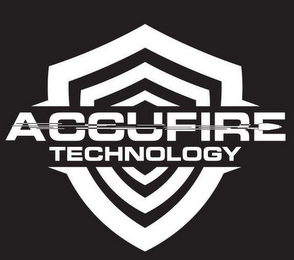 ACCUFIRE TECHNOLOGY logo