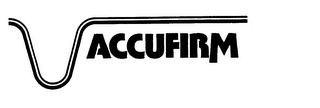 ACCUFIRM logo