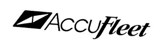 ACCUFLEET logo