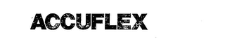 ACCUFLEX logo
