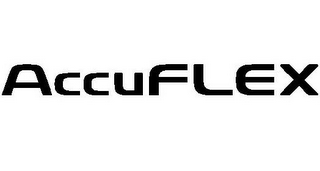 ACCUFLEX logo