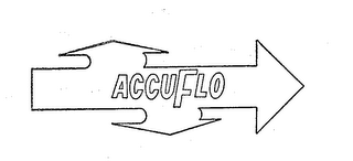 ACCUFLO logo