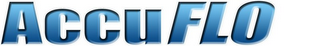 ACCUFLO logo