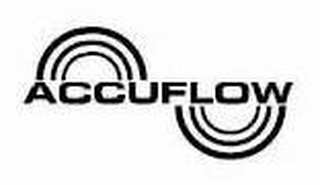 ACCUFLOW logo