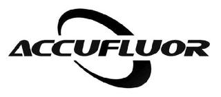 ACCUFLUOR logo